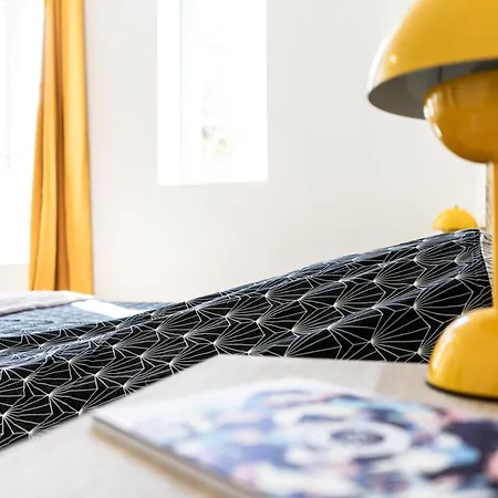 Apartamento Le Grand Arth&m Ferrand Clermont-Ferrand