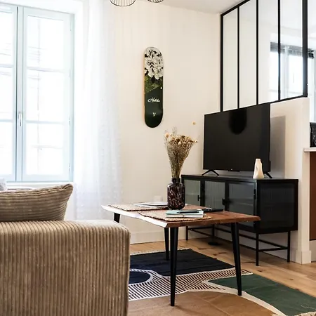 Le Grand Arth&m Ferrand 克莱蒙费朗