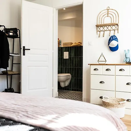 Le Grand Arth&m Ferrand Apartamento Clermont-Ferrand