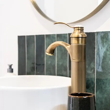 Le Grand Arth&m Ferrand Appartement *