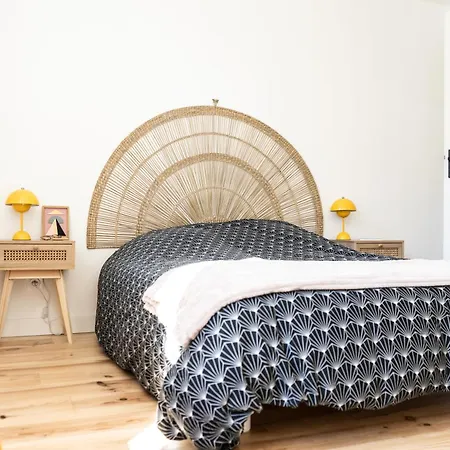 Le Grand Arth&m Ferrand Appartement