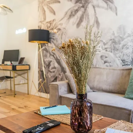 Apartamento Le Grand Arth&m Ferrand Clermont-Ferrand