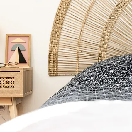 Apartamento Le Grand Arth&m Ferrand