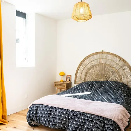 Apartamento Le Grand Arth&m Ferrand *