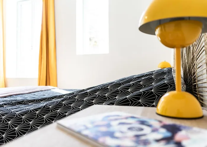 Apartment Le Grand Arth&m Ferrand Clermont-Ferrand