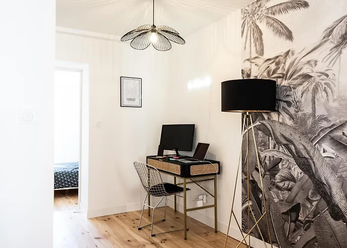 Le Grand Arth&m Ferrand Clermont-Ferrand