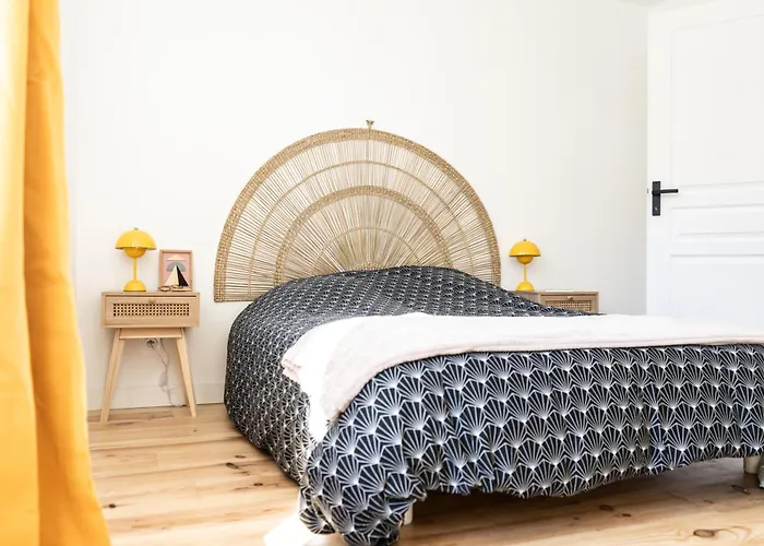 Le Grand Arth&m Ferrand Apartment