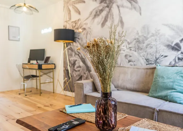 Apartment Le Grand Arth&m Ferrand Clermont-Ferrand