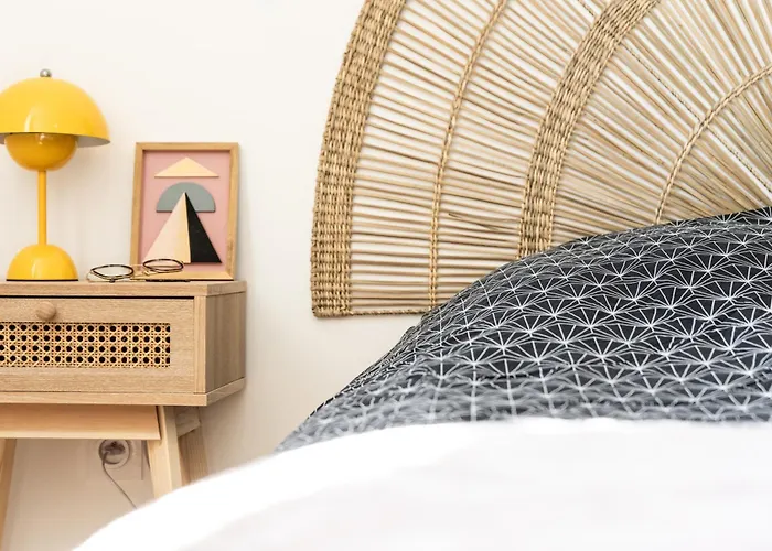 Apartment Le Grand Arth&m Ferrand