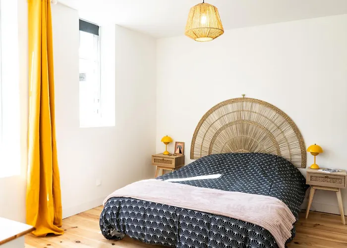 Apartment Le Grand Arth&m Ferrand *